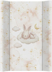  Merev pelenkázó lap Ultra light 50x70 cm - Rabbit's dream