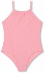 Marc Jacobs egyrészes gyerek fürdőruha rózsaszín - rózsaszín 138 - answear - 29 990 Ft
