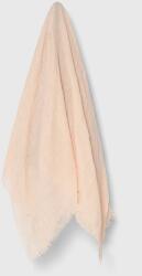 Answear Lab sál rózsaszín, női, sima - rózsaszín Univerzális méret - answear - 2 890 Ft
