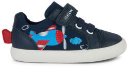 GEOX átmeneti gyerekcipő fiú B451NC-01054-C0735 (B451NC-01054-C0735-22)