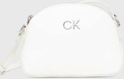 Calvin Klein kézitáska fehér - fehér Univerzális méret - answear - 27 990 Ft