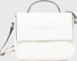Calvin Klein Jeans kézitáska fehér - fehér Univerzális méret - answear - 29 990 Ft