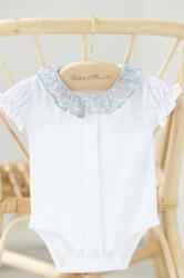 Tartine Et Chocolat pamut baba body - fehér 67 - answear - 26 990 Ft