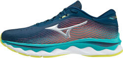 Mizuno WAVE SKY 5 Futócipő j1gc210207 Méret 41 EU - top4running Férfi futócipő
