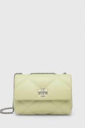 Tory Burch bőr táska zöld - zöld Univerzális méret - answear - 249 990 Ft