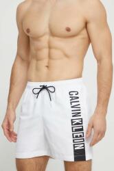 Calvin Klein fürdőnadrág fehér - fehér XL - answear - 19 990 Ft