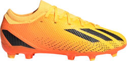 Adidas Ghete de fotbal adidas X SPEEDPORTAL. 3 FG J - 28 EU | 10k UK | 10, 5C US | 16, 5 CM