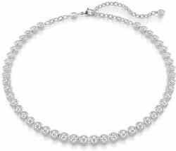 Swarovski nyaklánc IMBER - ezüst Univerzális méret - answear - 82 990 Ft