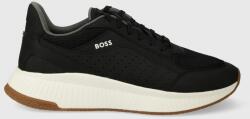 Boss sportcipő TTNM EVO fekete, 50517313 - fekete Férfi 42