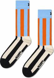 Happy Socks zokni Striped Sock - többszínű 36/40