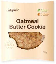 Vilgain Oatmeal Butter Cookie 35 g