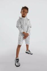 Marc Jacobs gyerek pamut póló bézs, mintás - bézs 150