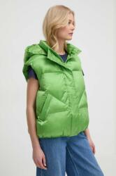Patrizia Pepe ujjatlan zöld, női, téli, 8O0116 A392 - zöld 38 - answear - 149 990 Ft