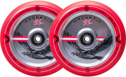 Striker Bgseakk Magnetit 110mm Kerekek - Piros