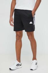 adidas rövidnadrág TIRO fekete, férfi, IP3793 - fekete M