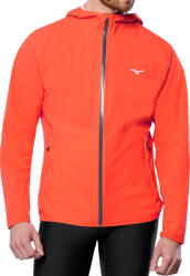 Mizuno WATERPROOF 20K ER JACKET Kapucnis kabát j2ge254054 Méret XL - top4running