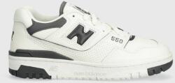 New Balance sportcipő 550 fehér, BBW550BH - fehér Női 36.5