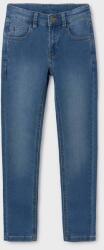 Mayoral gyerek farmer jeans soft - kék 128 - answear - 13 490 Ft