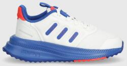 adidas gyerek sportcipő X_PLRPHASE C fehér - fehér 28
