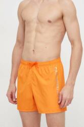 Giorgio Armani fürdőnadrág narancssárga - narancssárga S
