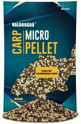 Haldorádó HALDORÁDÓ Carp Micro Pellet - Kókusz - Tigrismogyoró (HD30260)