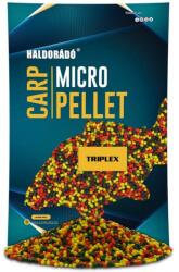 Haldorádó HALDORÁDÓ Carp Micro Pellet - TripleX (HD30277)