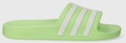 adidas papucs zöld, IF6046 - zöld Női 39