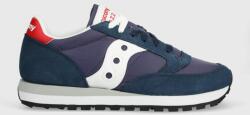 Saucony sportcipő Jazz Originals sötétkék, S2044.692, S70790.1 - sötétkék Férfi 45