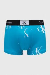 Calvin Klein Underwear boxeralsó férfi - kék S