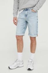 Calvin Klein Jeans rövidnadrág férfi - kék 30