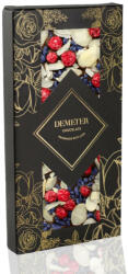  Demeter - Étcsokoládé ibolyával, mandulával és pirosribizlivel 50g - drinkair