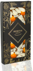  Demeter - Tejcsokoládé mandulával és narancsos csokival 50g - drinkair