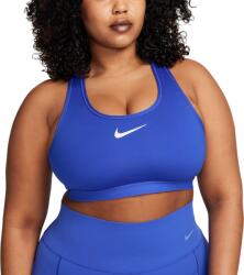 Nike W NK DF SWSH HGH SPT BRA Melltartó dx6815-405 Méret S(A-C)