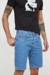 Pepe Jeans farmer rövidnadrág férfi - kék 38 - answear - 30 990 Ft