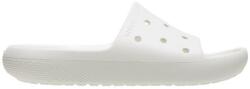 Crocs Classic Slide V2 Női papucs (209401-100 M6W8)