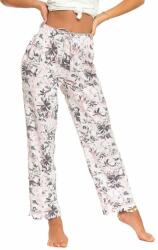 Moraj Fiona pizsamanadrág, világos rózsaszín
