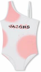 Marc Jacobs egyrészes gyerek fürdőruha rózsaszín - rózsaszín 156