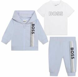 Boss baba tréningruha - kék 67 - answear - 46 390 Ft
