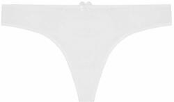 Moraj Tanga BDM501-025 alb, S