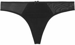 Moraj Tanga BDM501-025 negru