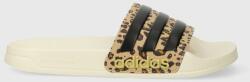 adidas papucs bézs, IG3682 - bézs Női 37