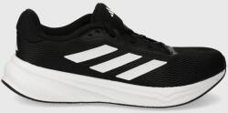 Adidas futócipő RESPONSE fekete, IG9922 - fekete Férfi 46