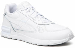 PUMA Sportcipő Puma Graviton Pro L 382721 02 Puma White/Gray Violet 45 Férfi