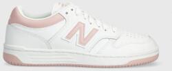 New Balance sportcipő BB480LOP rózsaszín - rózsaszín Női 38.5