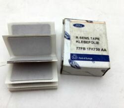 Ford Univerzális kétoldalas ragasztó FORD belső tükör ragasztó OE: 1568648 (1 db)