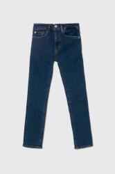 Calvin Klein Jeans farmer - sötétkék 128