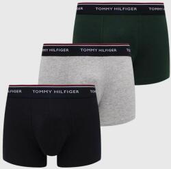 Tommy Hilfiger boxeralsó 3 db férfi - többszínű L - answear - 15 990 Ft