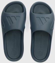 adidas papucs sötétkék, IE7898 - sötétkék Női 44.5