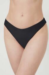 Answear Lab bikini alsó fekete - fekete L - answear - 7 690 Ft