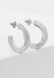 Calvin Klein fülbevaló - ezüst Univerzális méret - answear - 29 990 Ft